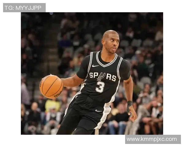 克里斯·保罗：当最完美的传统控卫面对年代变迁